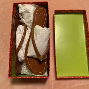 Tory Burch Sandals
